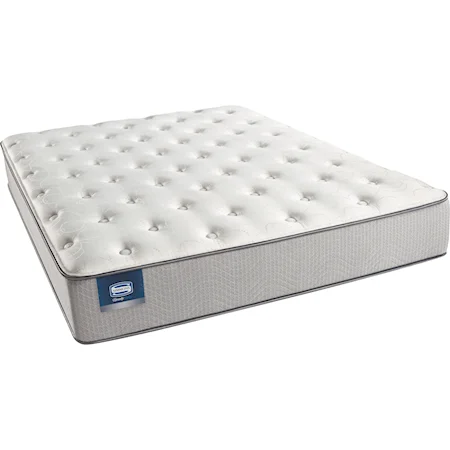 Cal King Plush Mattress